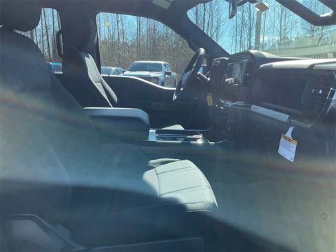 New 2026 Ford F150 STX image 12