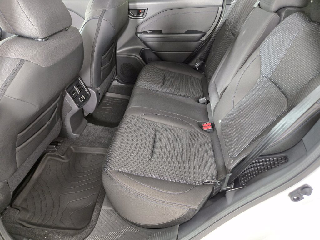 New 2026 Subaru Forester Sport AWD/4WD image 12