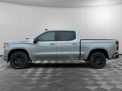 New 2026 Chevrolet Silverado 1500 RST w/ Convenience Package II image 6