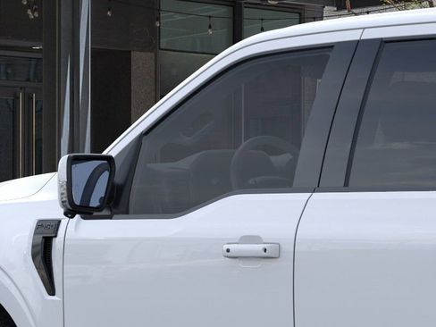 New 2026 Ford F150 Lariat w/ Equipment Group 501A Mid AWD/4WD image 20