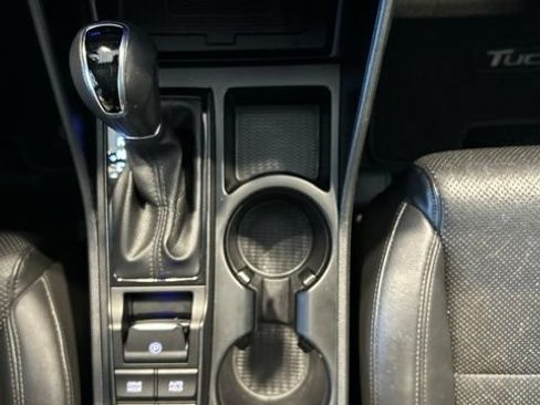 Used 2019 Hyundai Tucson Ultimate AWD/4WD image 27