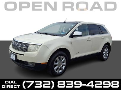 Used 2008 Lincoln MKX AWD