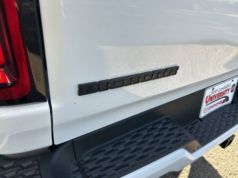 New 2026 RAM 1500 Big Horn/Lone Star image 22