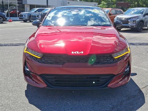 Used 2023 Kia K5 GT image 2