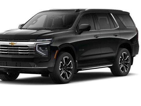 New 2026 Chevrolet Tahoe LT w/ Comfort Package image 41