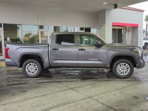 Used 2024 Toyota Tundra SR5 image 4