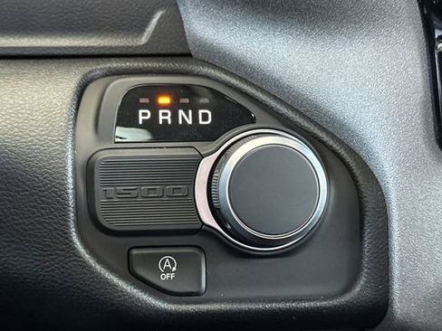 New 2026 RAM 1500 Express RWD image 19