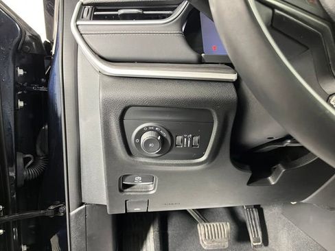 Used 2023 Jeep Grand Cherokee Limited AWD/4WD image 18