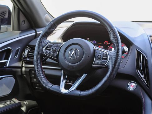 Used 2024 Acura RDX A-Spec AWD/4WD image 14