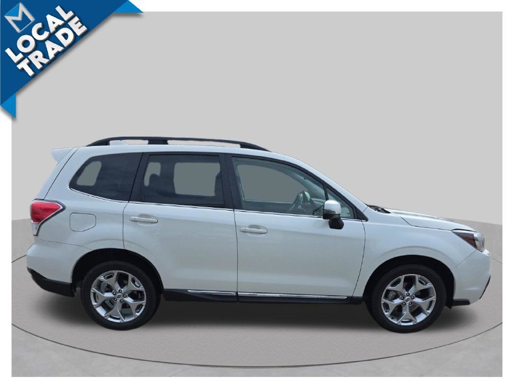 Used 2018 Subaru Forester 2.5i Touring AWD/4WD image 6
