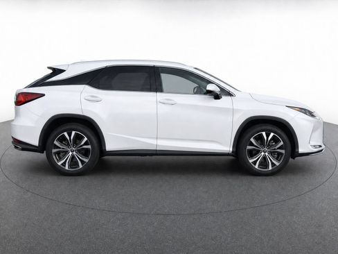 Used 2021 Lexus RX 350 FWD w/ Premium Package image 8