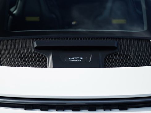Used 2022 Porsche 911 GT3 RWD image 29