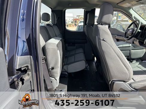 New 2025 Ford F250 XL w/ 360-Degree Camera Package image 41
