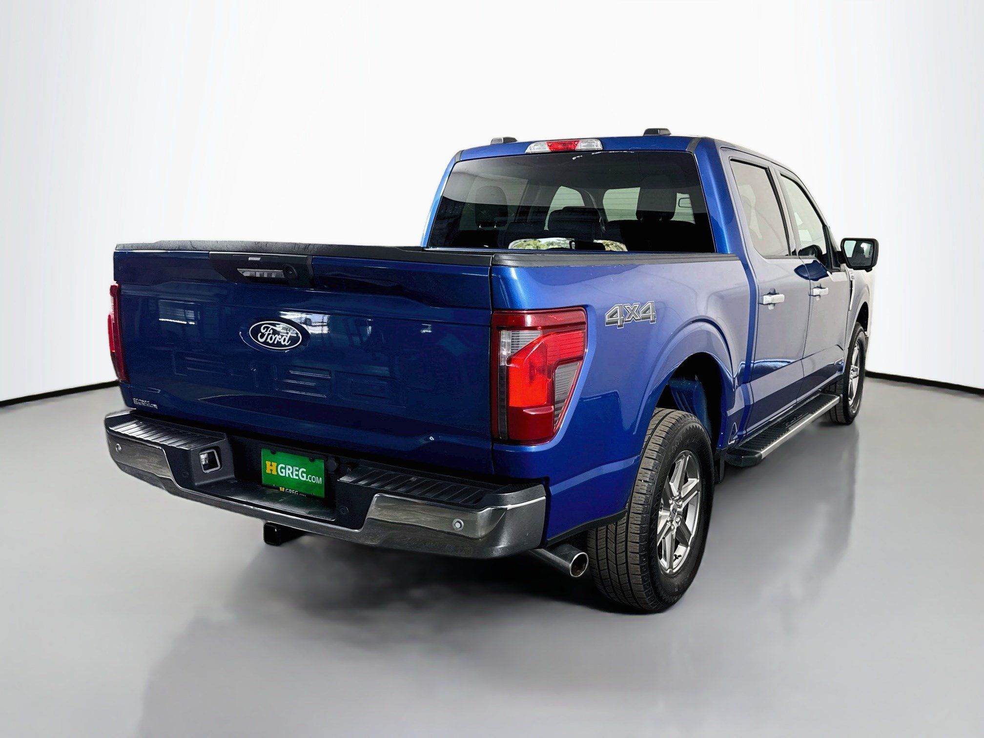 Used 2024 Ford F150 XLT w/ Mobile Office Package AWD/4WD image 10