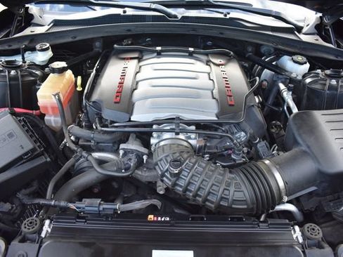 Used 2023 Chevrolet Camaro LT w/ RS Package RWD image 32