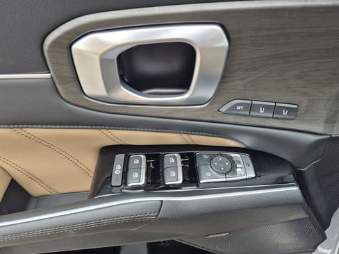 New 2026 Kia Sorento SX Prestige AWD/4WD image 7