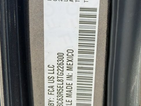 New 2026 RAM 2500 Rebel w/ Rebel Level 1 Equipment Group image 28