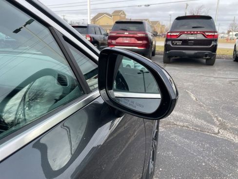 Used 2024 Hyundai Sonata SEL image 14