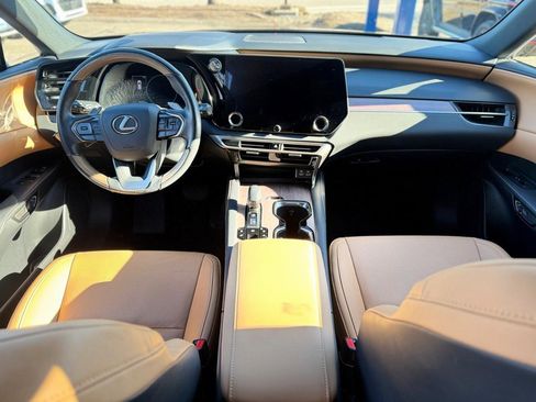 Used 2023 Lexus RX 350 Premium image 11