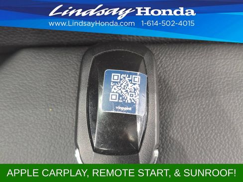 Used 2024 Honda CR-V EX image 22