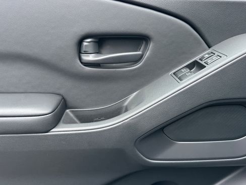 New 2026 Nissan Frontier S w/ S Utility Package image 12