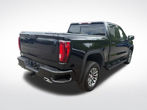 Certified 2021 GMC Sierra 1500 AT4 w/ AT4 Preferred Package AWD/4WD image 8