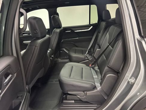 New 2026 GMC Acadia Elevation w/ Black Edition image 40