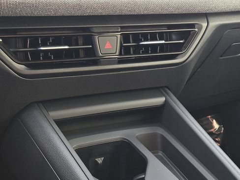 Certified 2026 Volkswagen Tiguan S FWD image 23