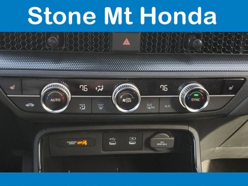 New 2026 Honda CR-V Sport-L image 28