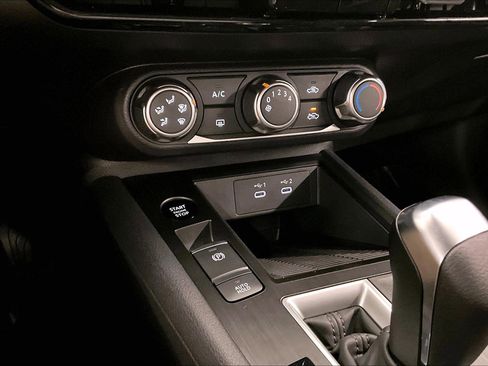 New 2026 Nissan Kicks S w/ Charging Package FWD image 48