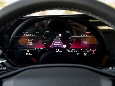 New 2025 Audi A5 2.0T Premium Plus image 16