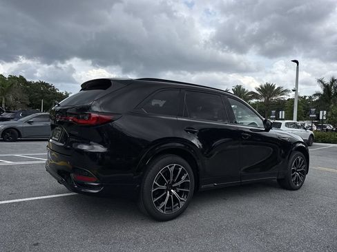 New 2026 MAZDA CX-70 3.3 Turbo S w/ Premium Package AWD/4WD image 24