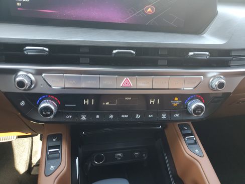 New 2025 Kia Telluride EX X-Line image 21