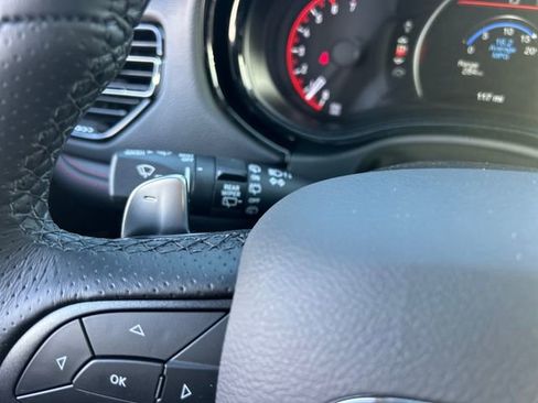 New 2026 Dodge Durango GT image 15