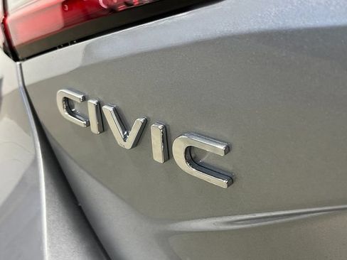 New 2026 Honda Civic Sport image 9