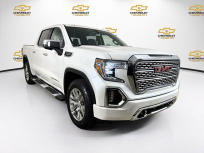 Used 2021 GMC Sierra 1500 Denali