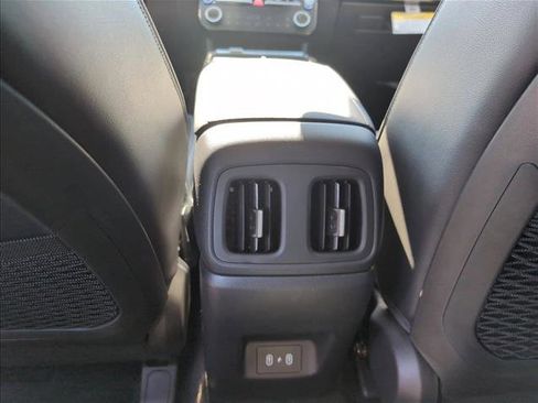 New 2026 Hyundai Tucson Limited image 17