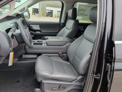 New 2027 Ford Expedition Max Active RWD image 12