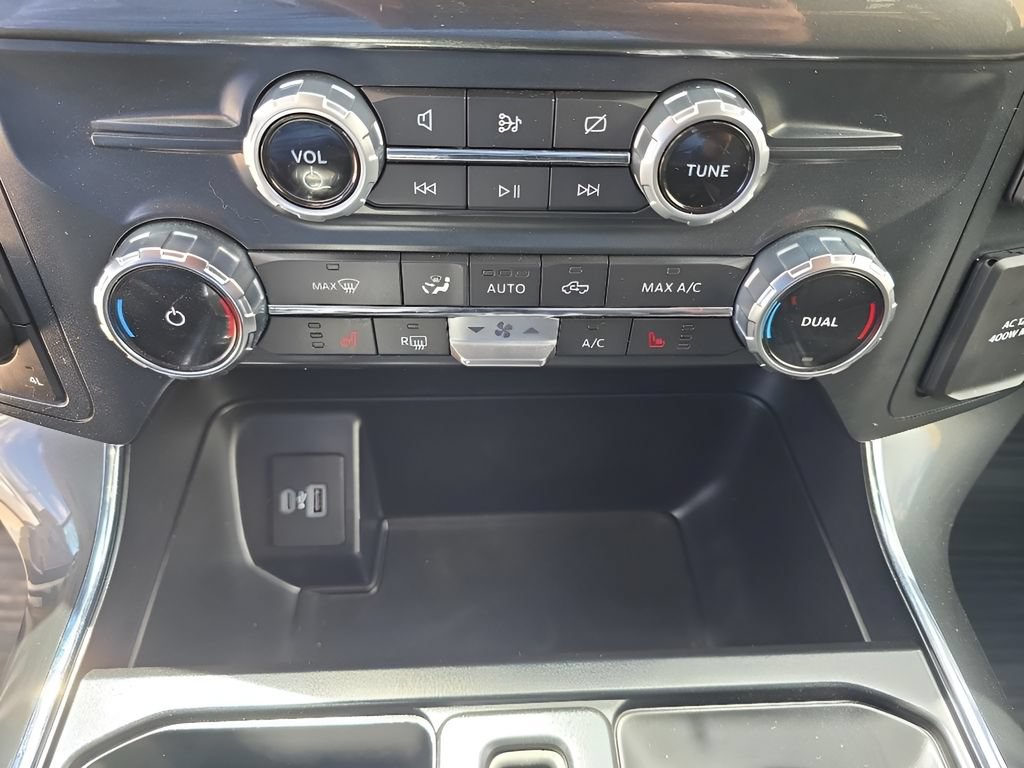 Used 2022 Ford F150 XLT w/ Equipment Group 302A High AWD/4WD image 26