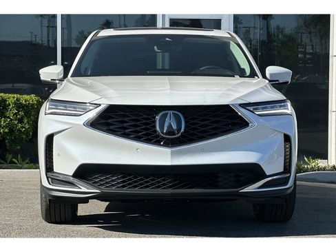 New 2026 Acura MDX w/Technology Package image 3