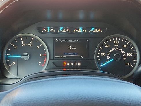 Used 2019 Ford F150 XLT w/ Equipment Group 301A Mid image 18