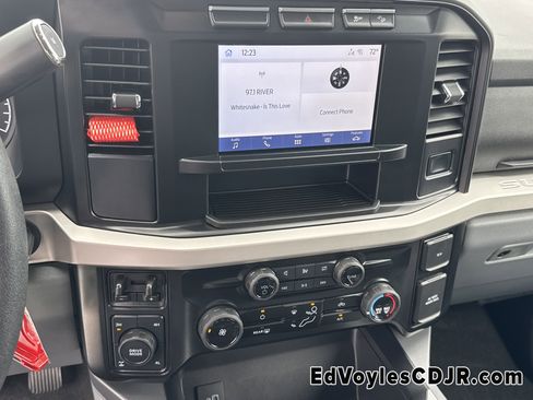 Used 2024 Ford F250 XLT w/ FX4 Off-Road Package image 33