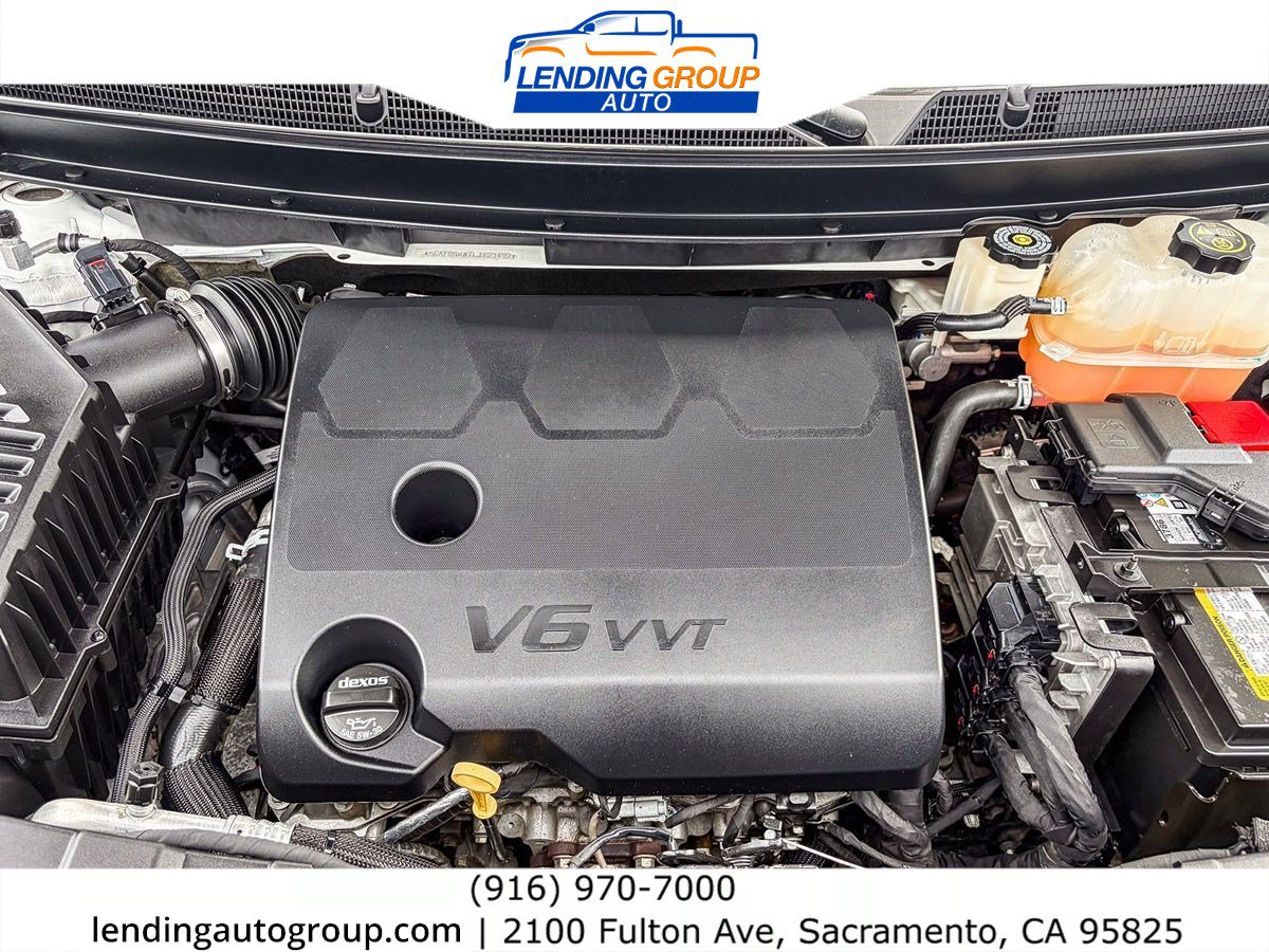 Used 2020 Buick Enclave Essence FWD image 26