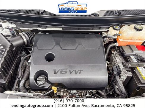 Used 2020 Buick Enclave Essence FWD image 26