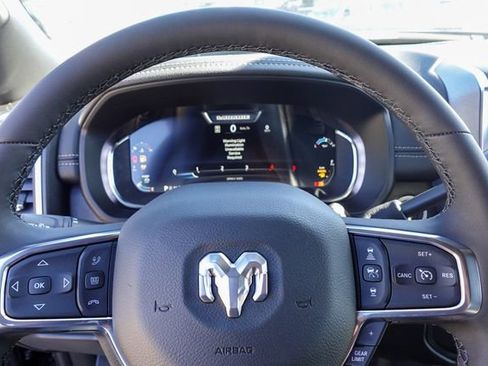 New 2025 RAM 3500 Laramie w/ Night Edition image 19