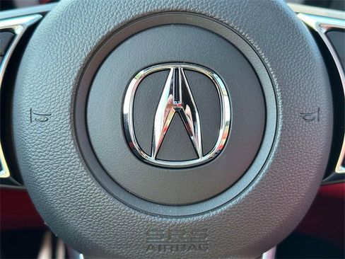 New 2026 Acura RDX A-Spec image 20