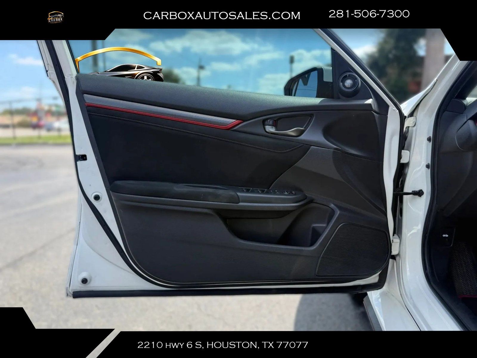 Used 2019 Honda Civic Type R image 20