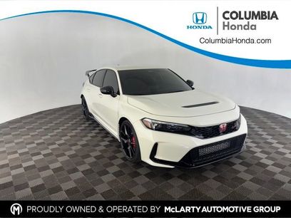 Certified 2025 Honda Civic Type R