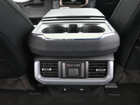 Certified 2023 Ford F150 Lightning Lariat w/ Equipment Group 511A High image 14