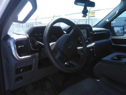 Used 2021 Ford F150 XL w/ Trailer Tow Package AWD/4WD image 6